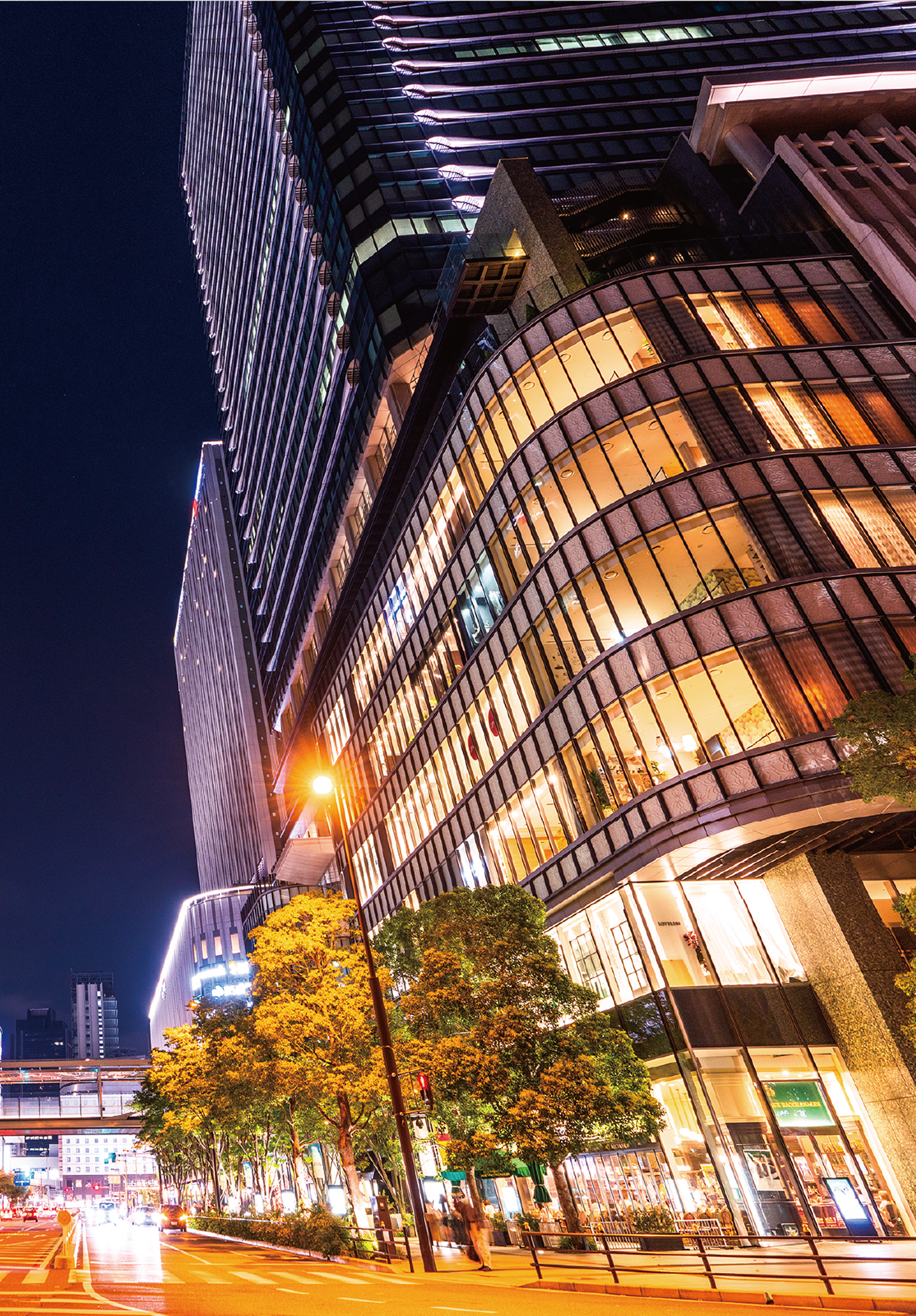 「大阪駅」周辺