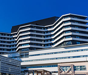 大阪国際がんセンター