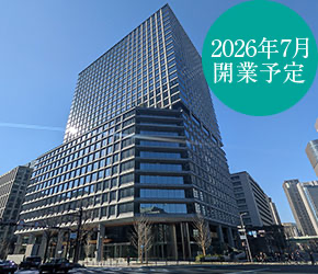 淀屋橋ゲートタワー